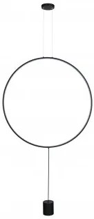 Pendul modern led 60W Codutti AZ5264 Azzardo