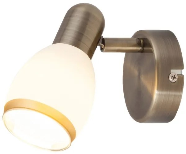 Rabalux 5970 - Lampă spot ELITE E14/40W