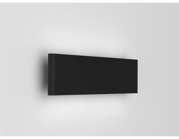 Immax NEO 07086L - Lampă LED de perete dimabilă LISTON LED/8W/230V negru+DO