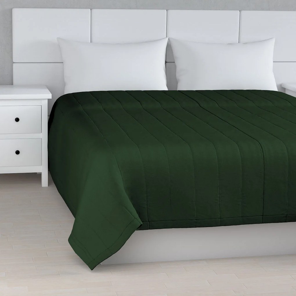 Cuvertura matlasata cu model