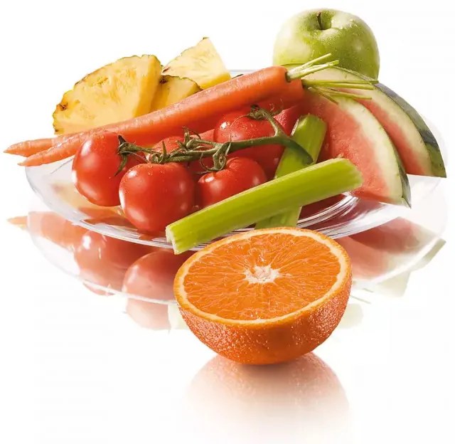 Storcator de fructe Philips HR1832/00, 500W, 1.5L, QuickClean, Fara picurare, Negru