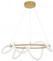 Suspensie LED 34W CERELIA 9082092 NOVA LUCE