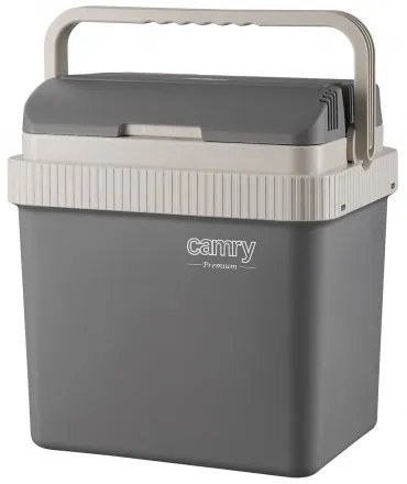 Lada frigorifica portabila Camry CR8065, 21L, peltier, retea sau 12V, 50W