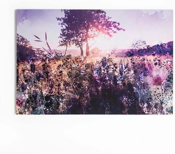 Tablou Graham & Brown Layered Landscape, 120 x 80 cm
