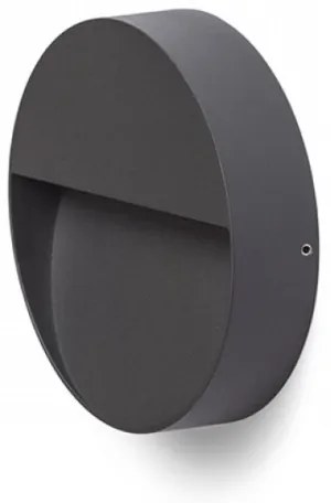 Aplică LED de exterior AQILA LED/6W/230V IP54 RED-Design Rendl-R12541