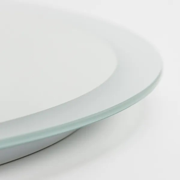 Brilagi-LED CLARA PRO - Oglindă încălzită cu iluminare integrată RGBW, dimabilă, LED/18W/230V, Ø 60 cm IP44