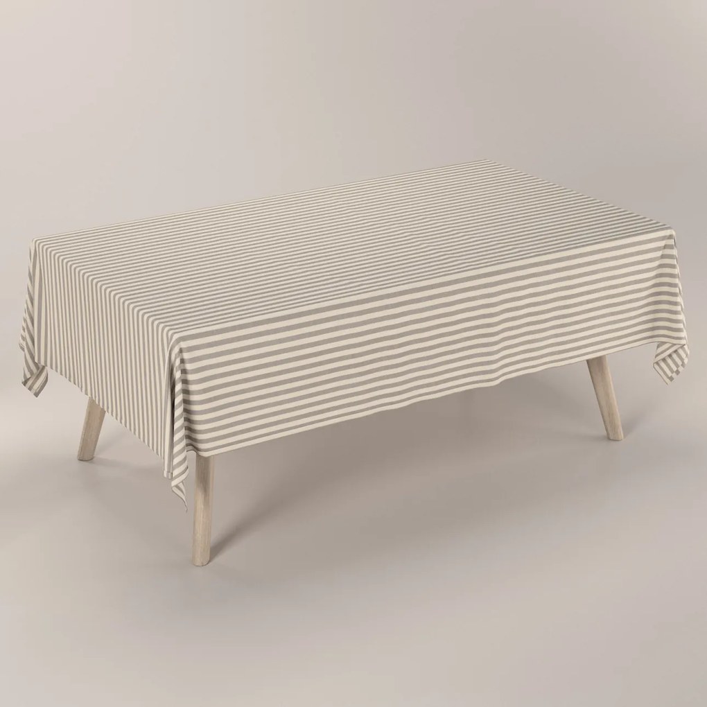 Fata de masa rectangulara