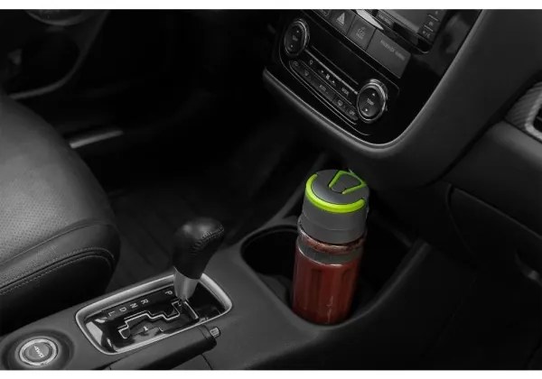 Sencor - Blender pentru smoothie cu accesorii incluse 800W/230V cupru