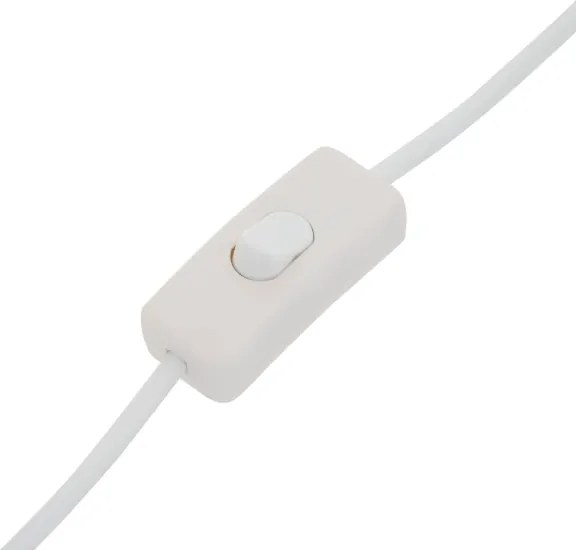 Atmosphera - Lampă de masă LITO 1xE14/6W/230V, roz