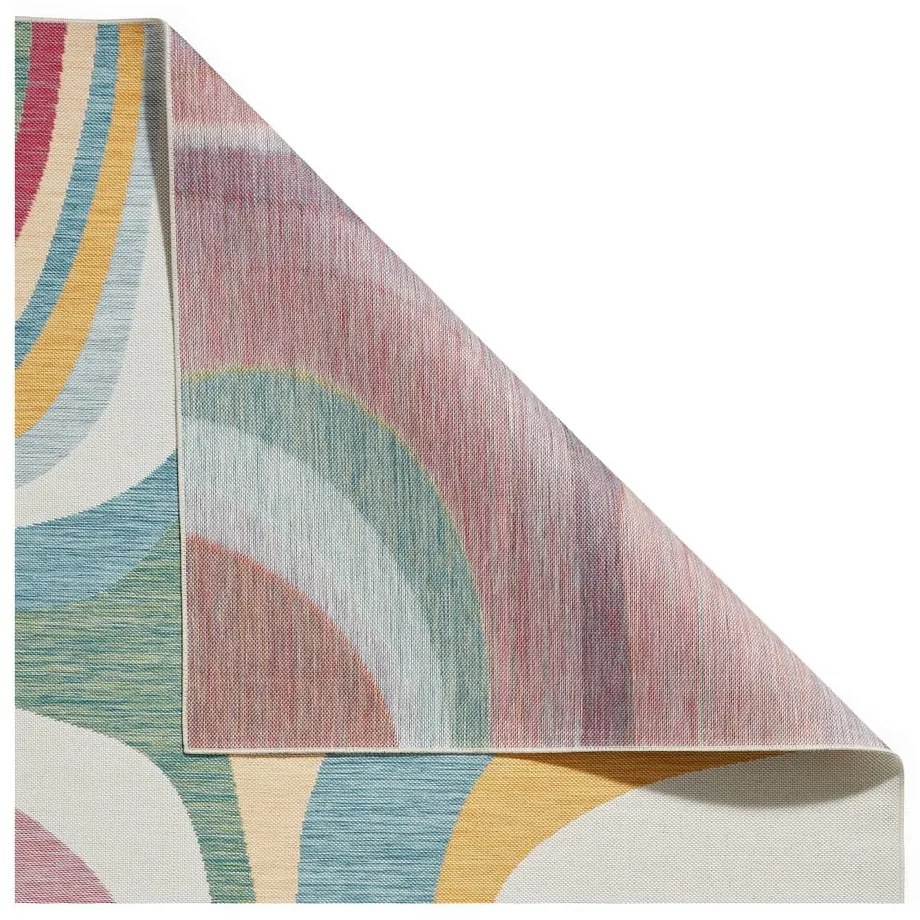 Covor de exterior 157x230 cm Spectrum – Think Rugs