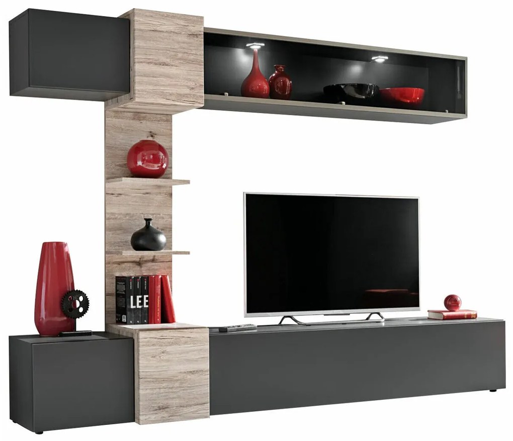 Mobila pentru sufragerie Albany 131