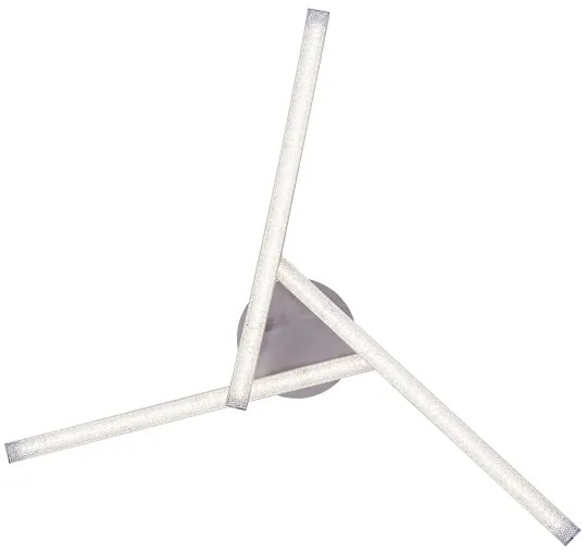 Plafonieră LED Globo 67098-18 TANSY 3×LED/6W/230V