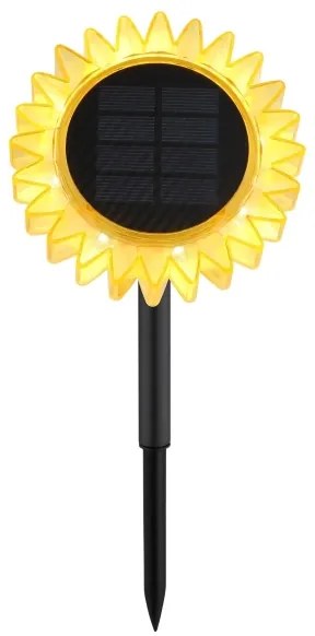 Globo 33598 - Lampă solară LED 0,06W 3V IP44