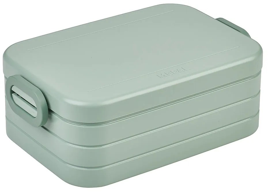 Cutie pentru prânz Nordic sage – Mepal