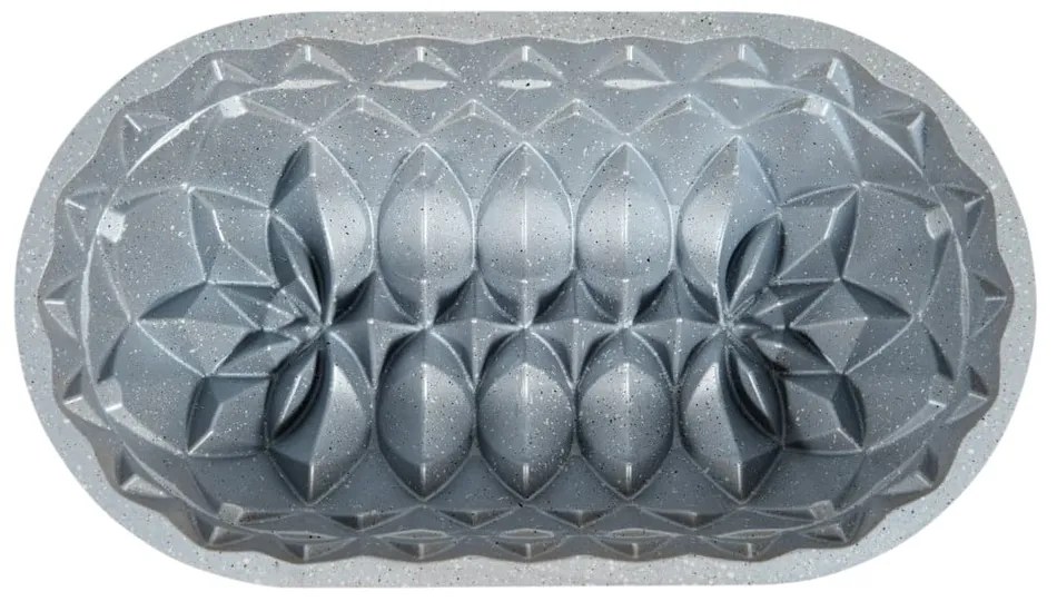 Formă de copt din aluminiu turnat Bonami Selection Majestice, auriu