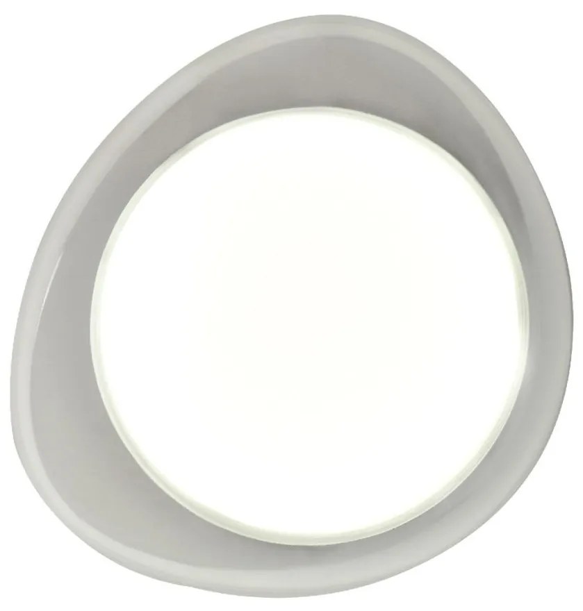 Plafoniera LED design modern AURA 35