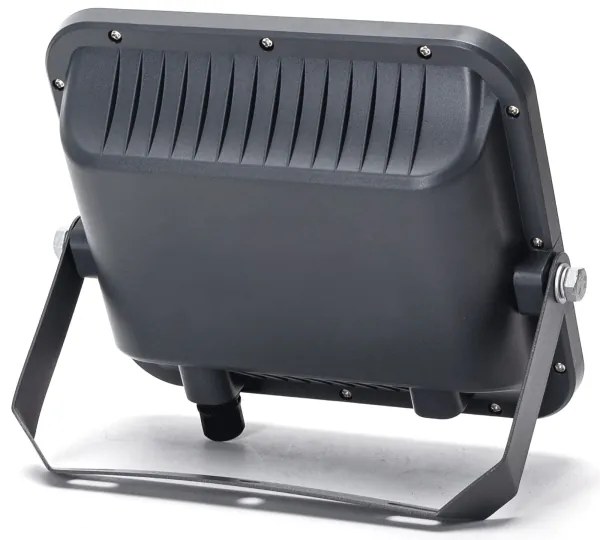 Proiector LED solar dimabil Aigostar LED/150W/3,4V IP66 + telecomandă