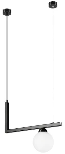 Lustră pe cablu PETER 1xG9/5W/230V