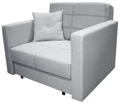 Fotoliu extensibil Firin N83