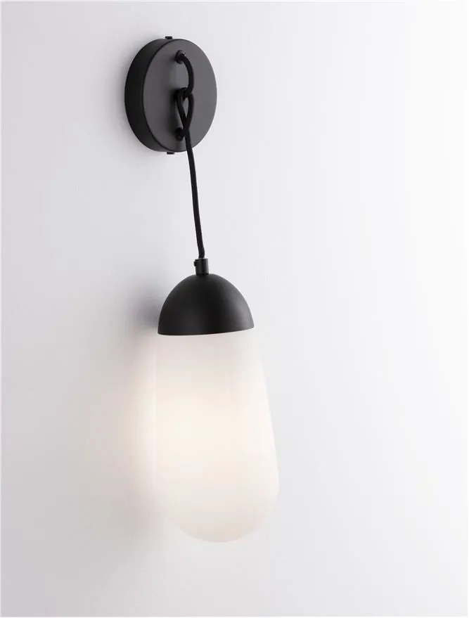 Aplica de perete design minimalist BLAKY