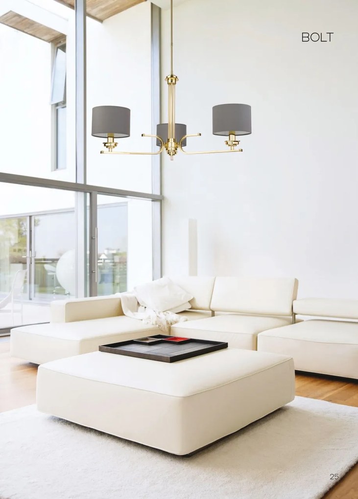 Candelabru elegant design modern Bolt