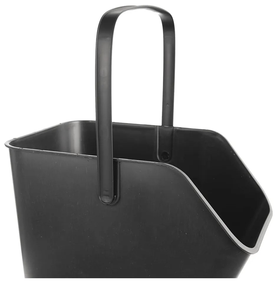 Coș de reciclare din plastic 25 l Bin – Orion