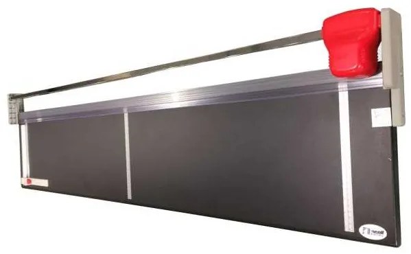 Ghilotină hârtie Neolt Desk Trim Plus 130, negru