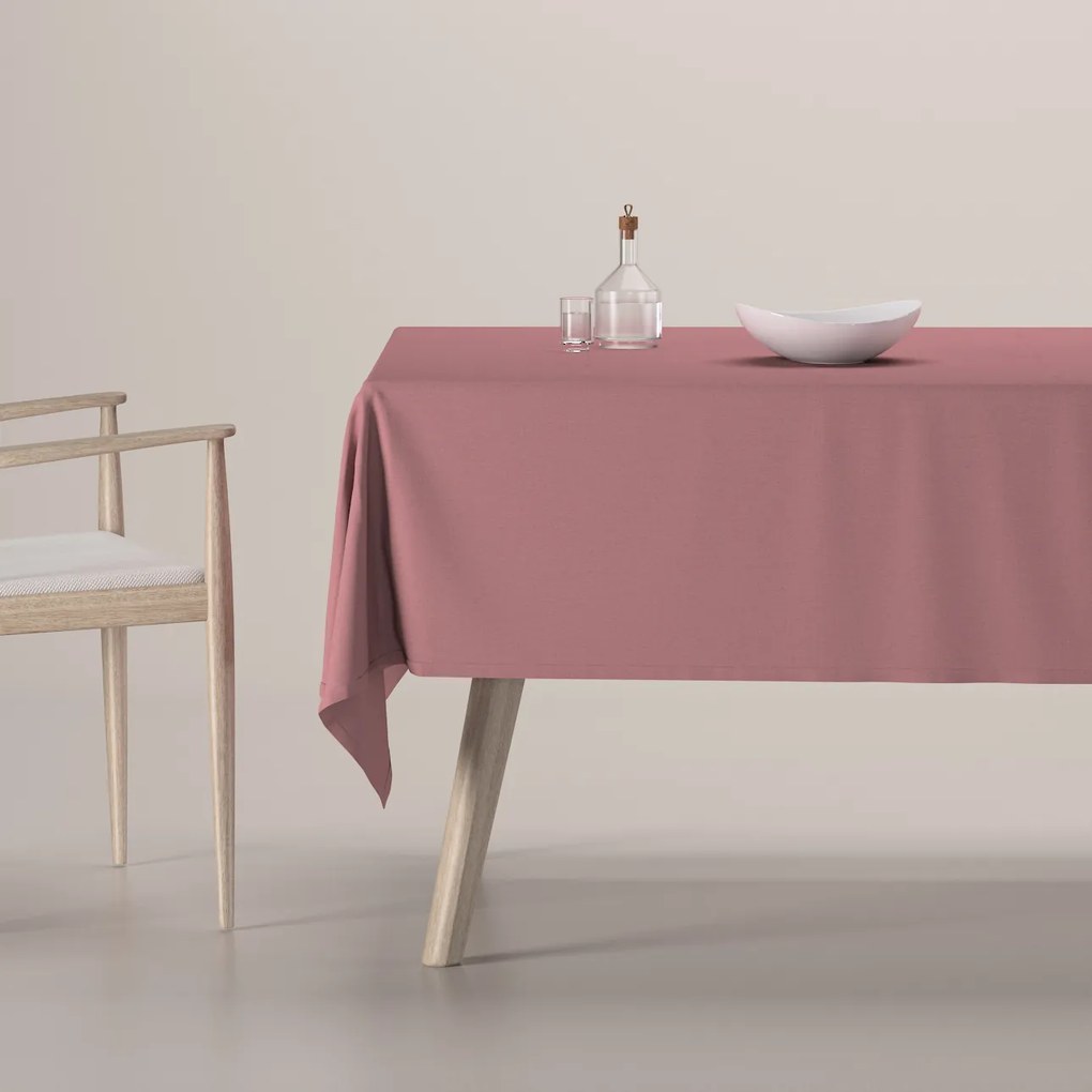 Fata de masa rectangulara