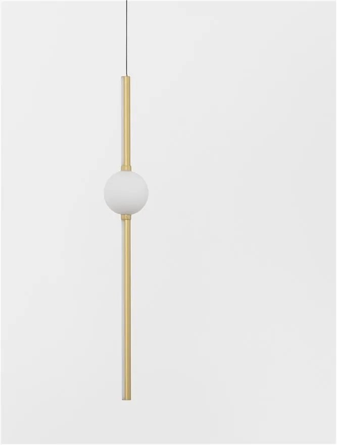 Lustra, Pendul LED design modern ACROBAT