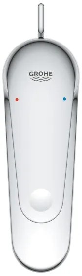 Baterie pentru lavoar GROHE 24316001 - SWIFT DN 15 crom lucios