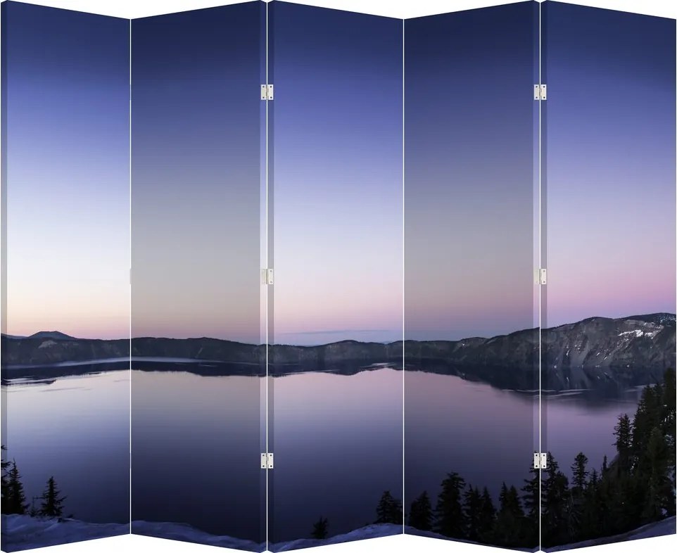 Paravan - Lac (210x170 cm)
