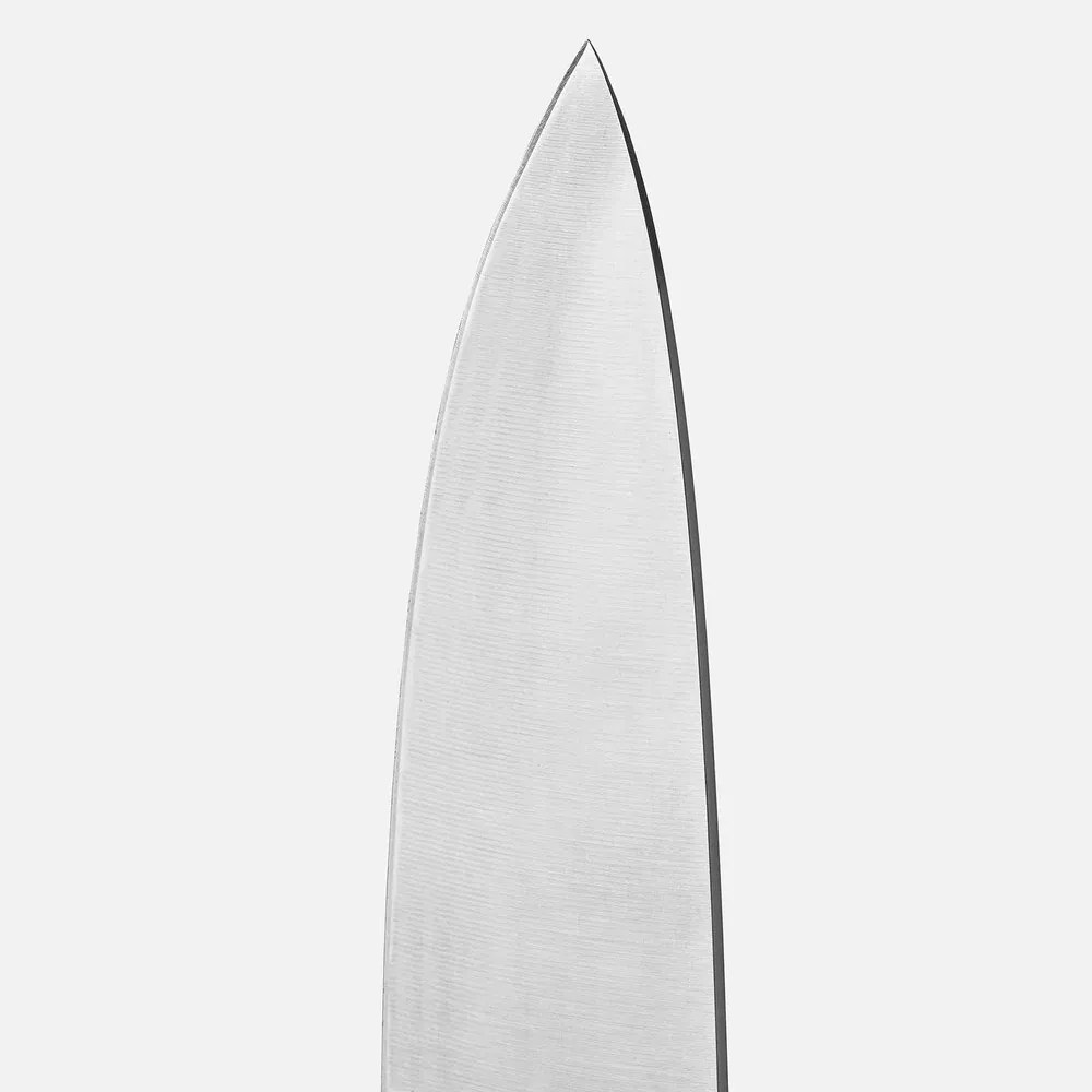 Set de cuțite din oțel inoxidabil 3 buc. Trino – FABINI