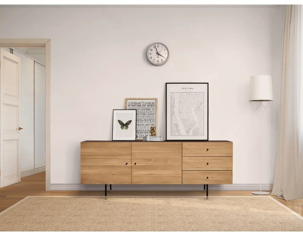 Comodă Woodman Jugend