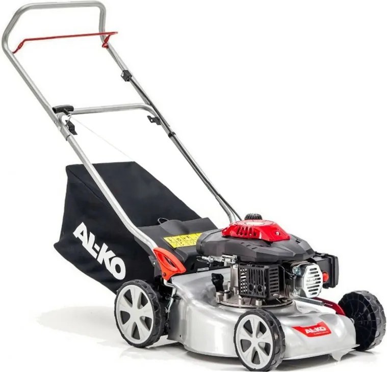 Mașină de tuns iarba pe benzină EASY 4.2 PS