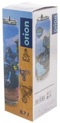 Termos doză Orion Dakar, 0,7 l