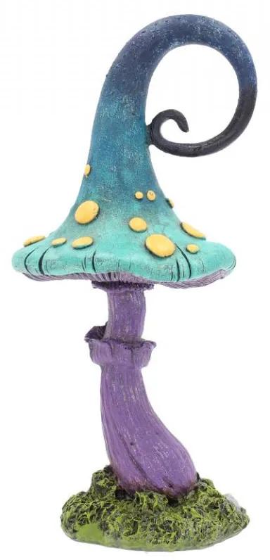 Statueta ciuperca zanelor Foolish Fizzy Whizz 24 cm