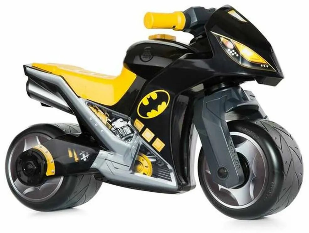 Motocicletă fără pedale moltó batman