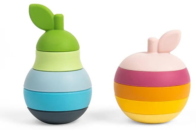JOC DE STIVUIT - MAR & PARA - BIGJIGS TOYS (35047)