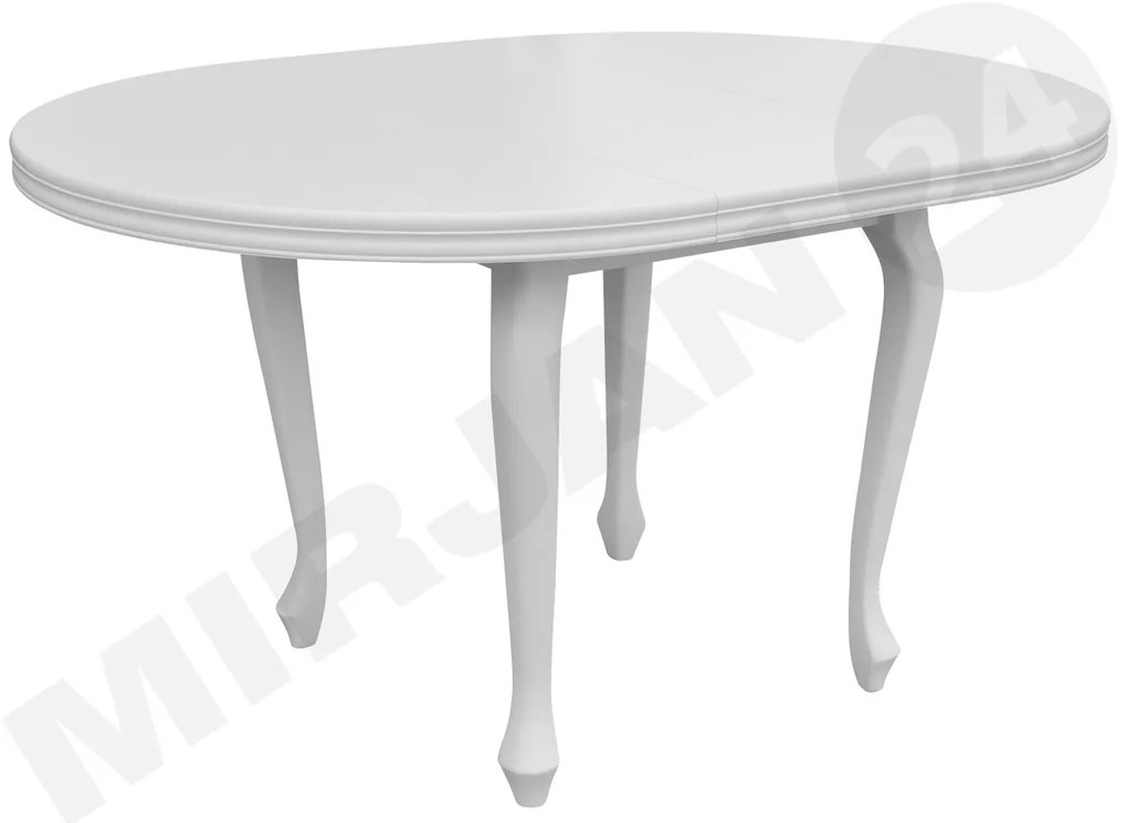 Masă sufragerie Almacenes A4 (alb). 1121691