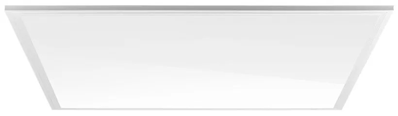 Panou LED slim incastrat, 30W-40W-48W, 105lm/W, 595x595mm, alb, 3 in 1, Braytron