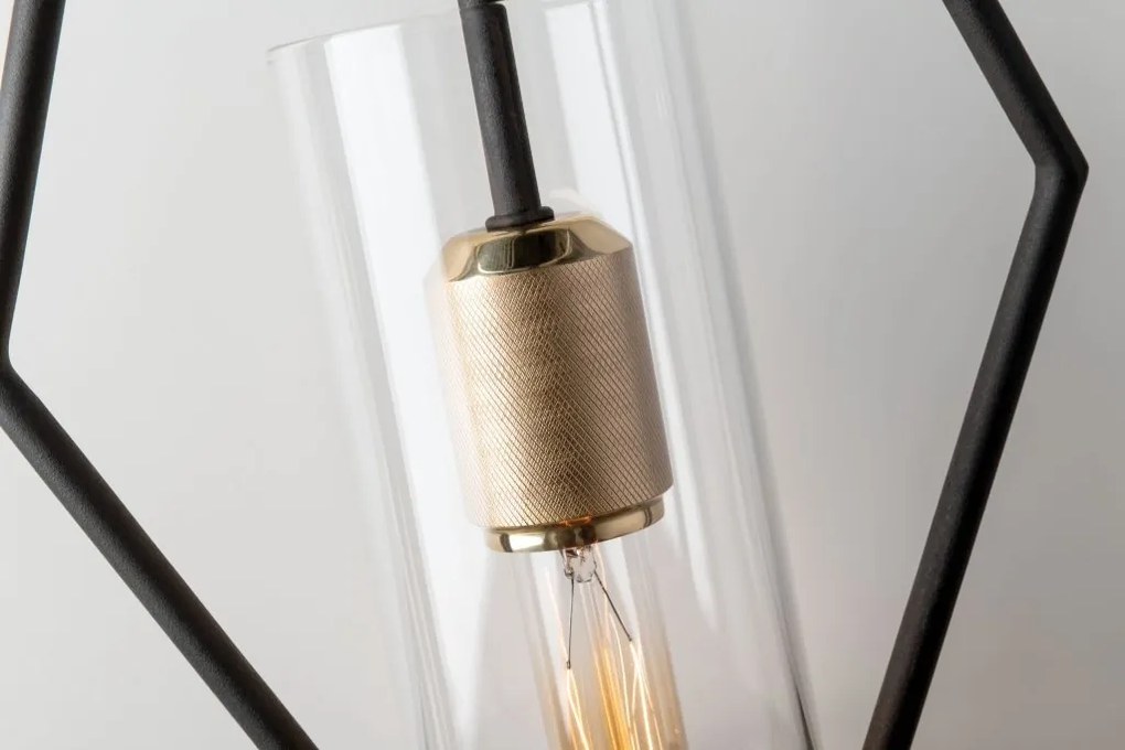 Pendul LUX design modern RAEF