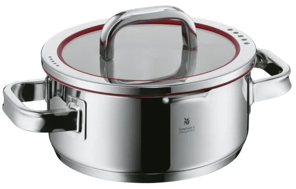 Set de vase WMF 5 buc. FUNCTION oțel inoxidabil