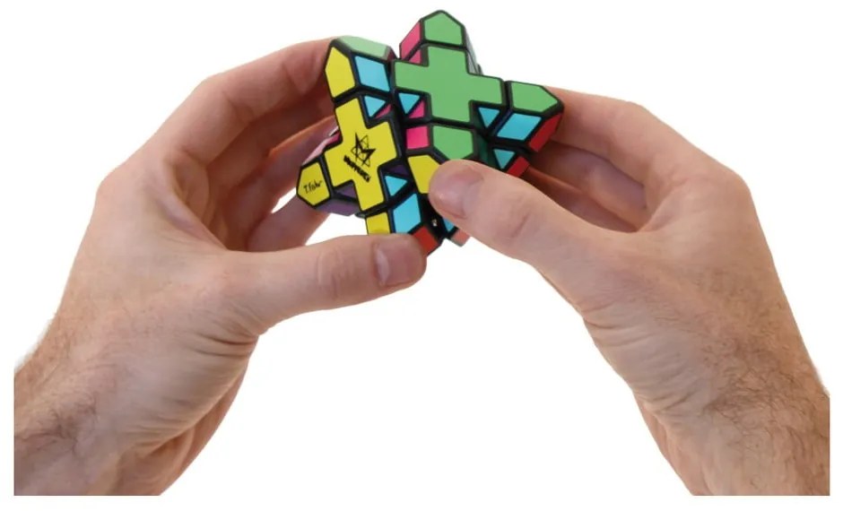 Puzzle Skewb Extreme – RecentToys