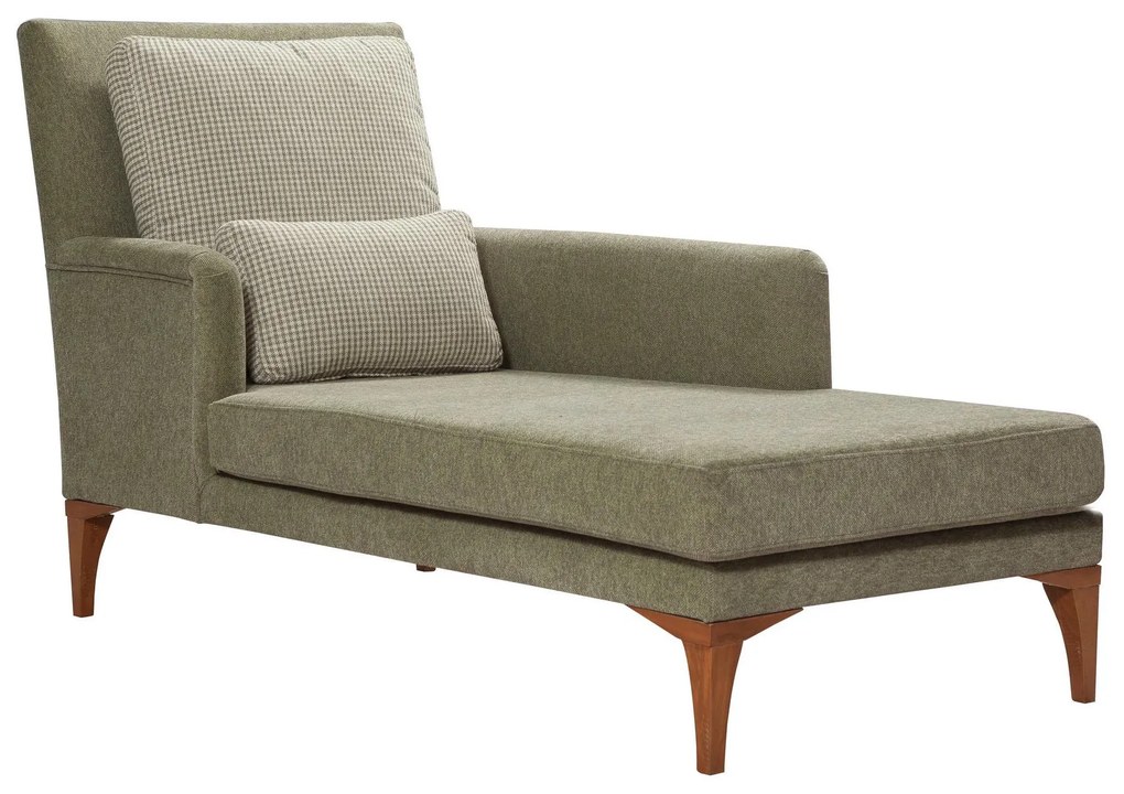 Divan/ Canapea Buffy (Verde). 1101533