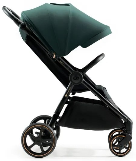 Cărucior de copii KINDERKRAFT SELECT MITZY Jade green