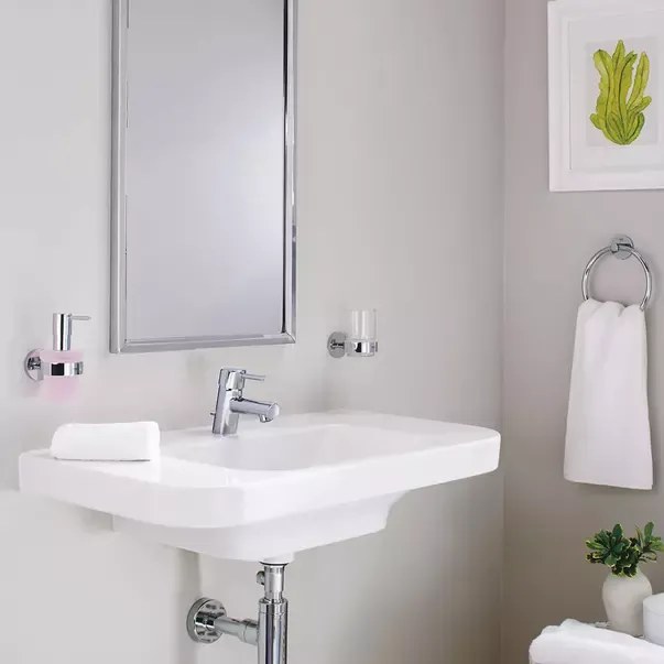 Dozator sapun Grohe Essentials crom lucios