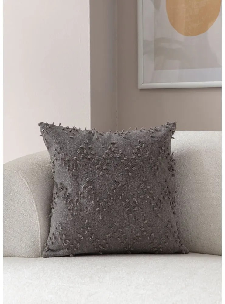 Față de pernă 43x43 cm Tuffet – Mioli Decor