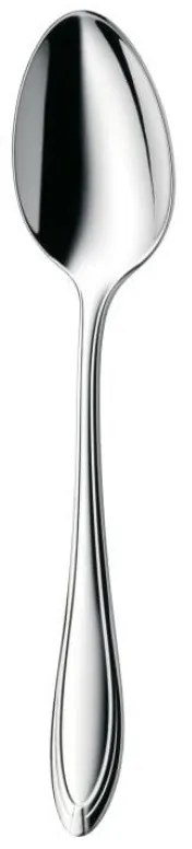 Set tacamuri WMF Florenz, 30 piese, Cromargan protect, Protectie impotriva zgarieturilor si uzurii, Otel inoxidabil 18/10, Argintiu