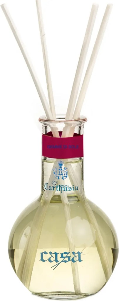 Difuzor parfum Carthusia Gemme di Sole 100ml