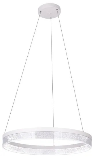 Globo 68225-36 - Lustră LED pe cablu SMITTY 1xLED/36W/230V